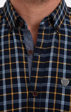 Chemise à manches longues CRX LÉGERS -