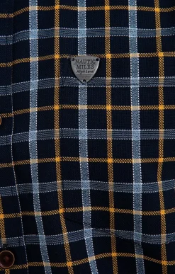 Chemise à manches longues CRX LÉGERS -