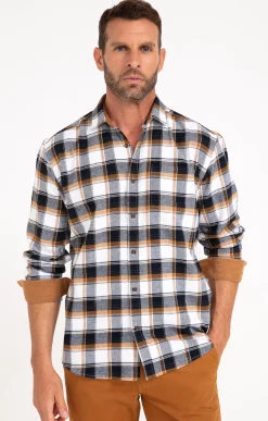 Chemise à manches longues NOVA -