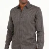 Chemise manches longues BOOMERANG -