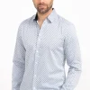 Chemise manches longues BARCA -