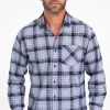 Chemise manches longues BERNE -