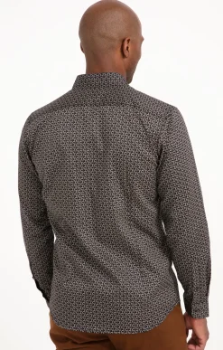 Chemise manches longues BOOMERANG -