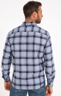 Chemise manches longues BERNE -