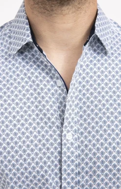 Chemise manches longues BARCA -