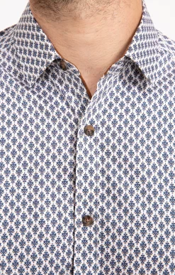 Chemise manches longues BILBA -