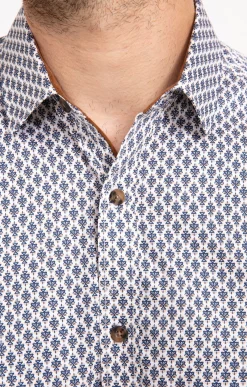 Chemise manches longues BILBA -