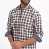 Chemise manches longues crx légers -