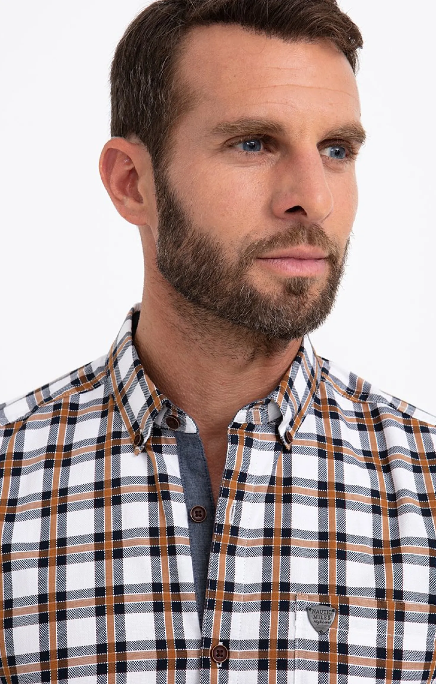 Chemise manches longues crx légers -