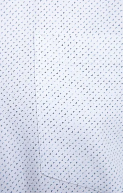 Chemise manches longues coupe regular -