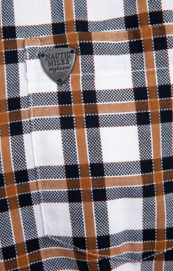 Chemise manches longues crx légers -