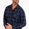 Chemise manches longues DIANE -