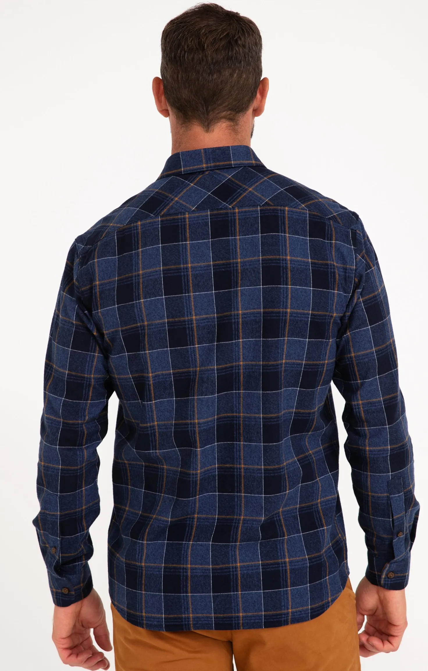 Chemise manches longues DIANE -