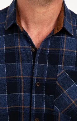 Chemise manches longues DIANE -