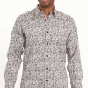 Chemise manches longues JENNY Dark -