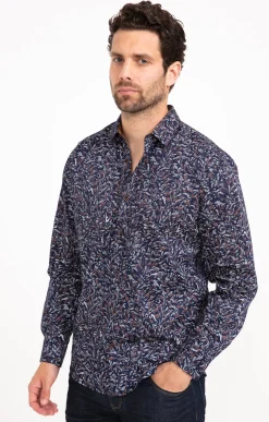 Chemise manches longues LASCO -