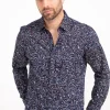 Chemise manches longues LASCO -