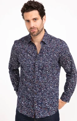 Chemise manches longues LASCO -