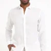 Chemise manches longues LINA -