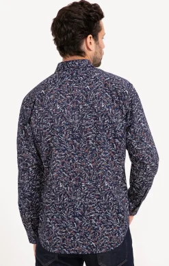 Chemise manches longues LASCO -