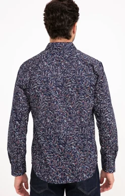 Chemise manches longues LASCO -