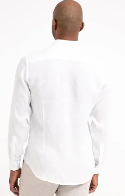 Chemise manches longues LINA -