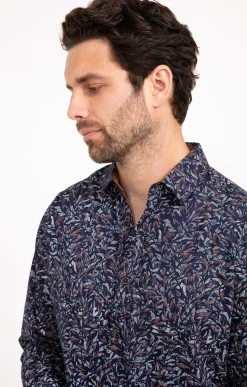 Chemise manches longues LASCO -