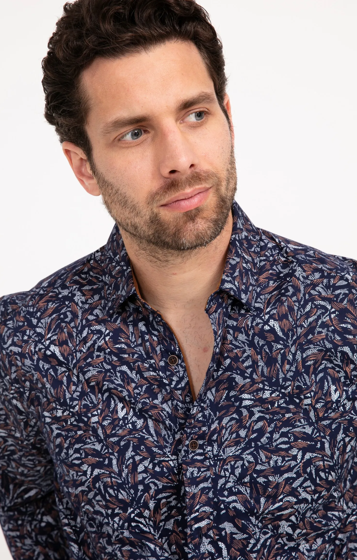 Chemise manches longues LASCO -