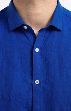 Chemise manches longues LINA -