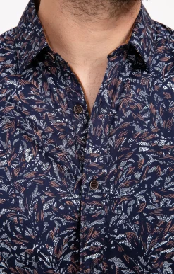 Chemise manches longues LASCO -