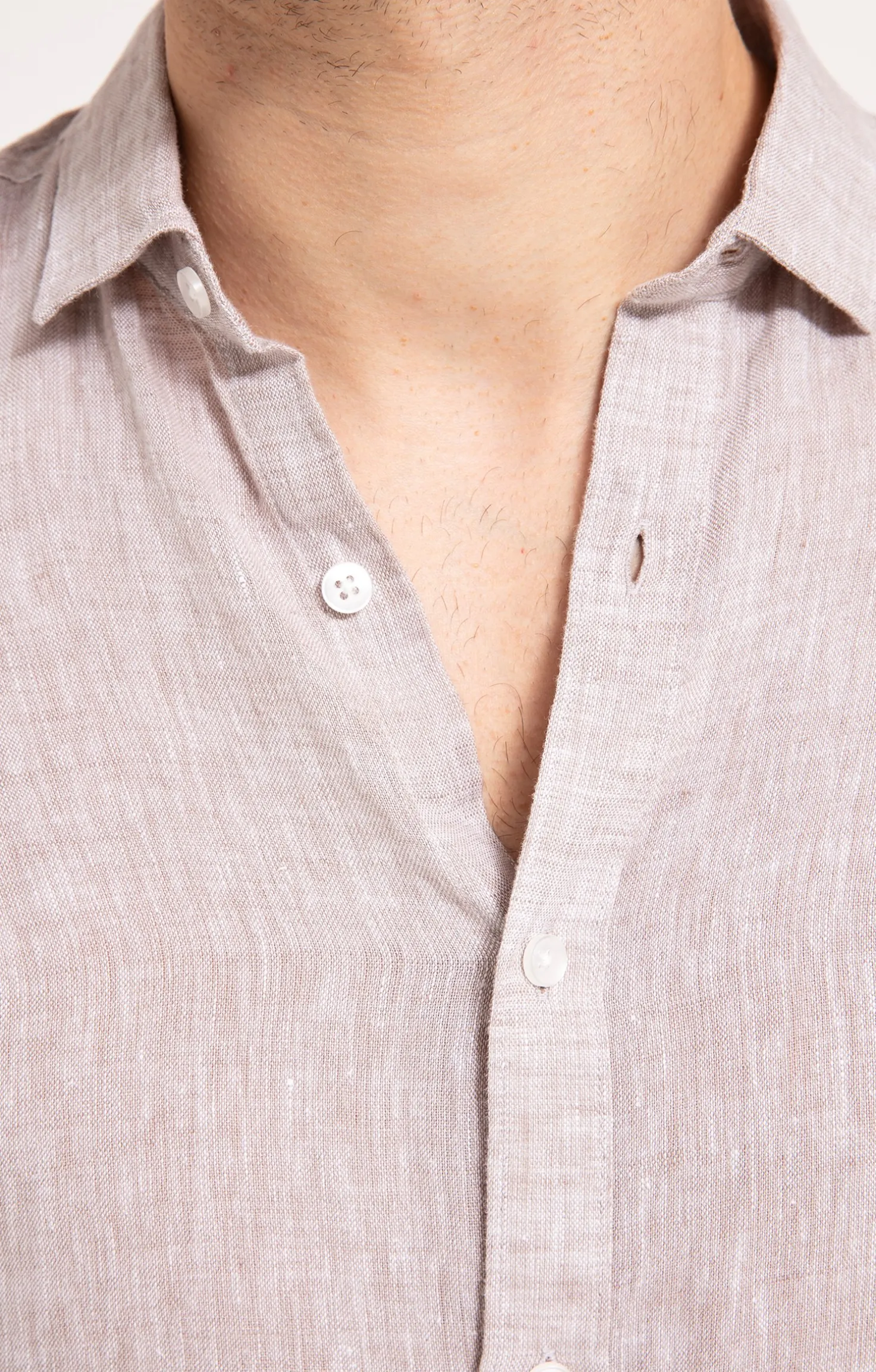 Chemise manches longues LINA -