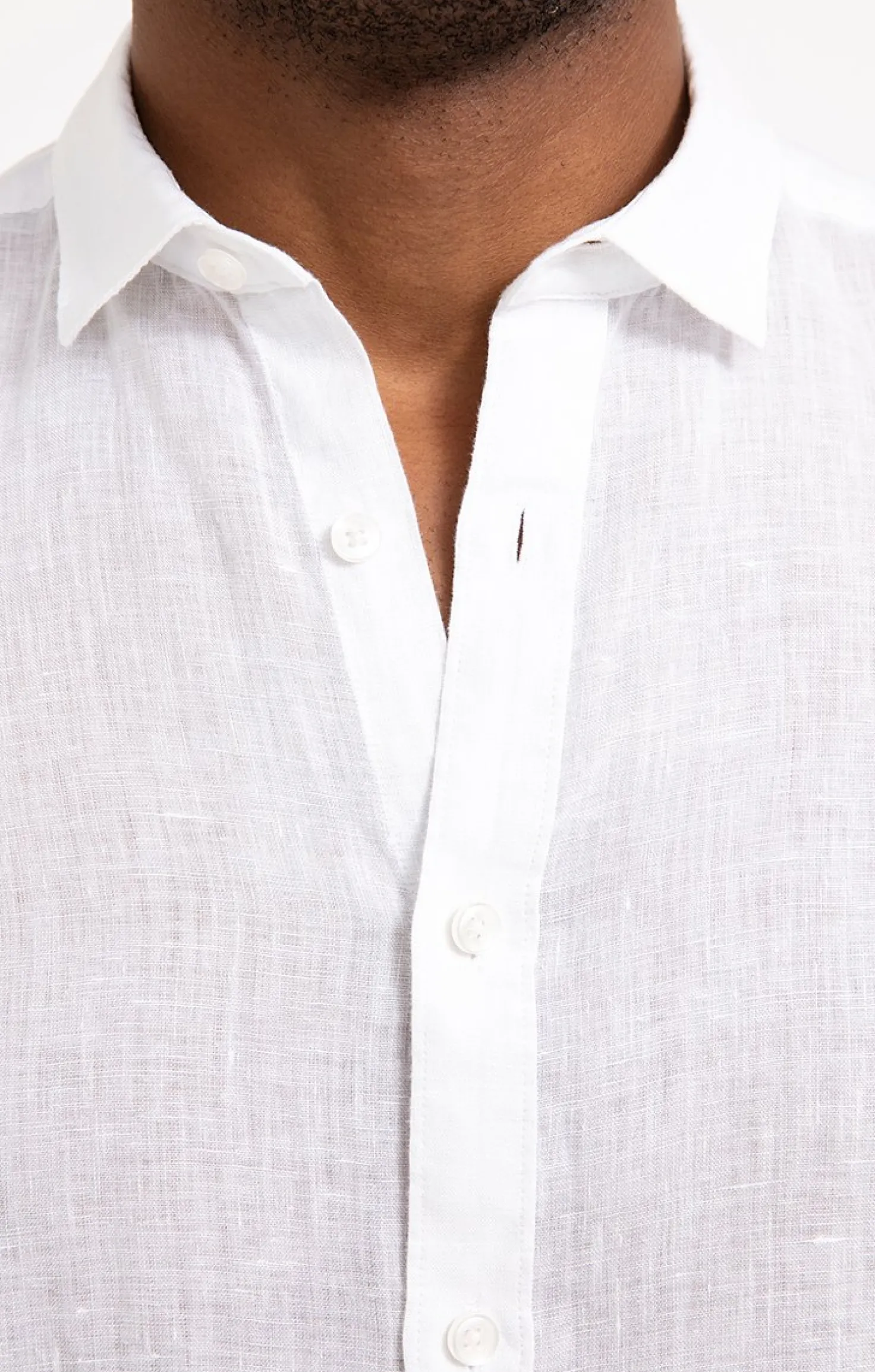 Chemise manches longues LINA -