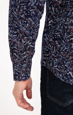 Chemise manches longues LASCO -