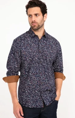 Chemise manches longues LASCO -