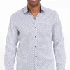 Chemise manches longues MACK -