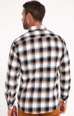 Chemise manches longues NOVA -