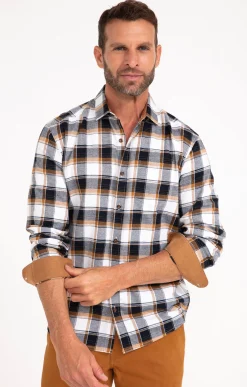 Chemise manches longues NOVA -