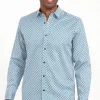 Chemise manches longues ORLA -