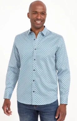 Chemise manches longues ORLA -