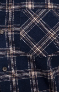 Chemise manches longues OLDISH -