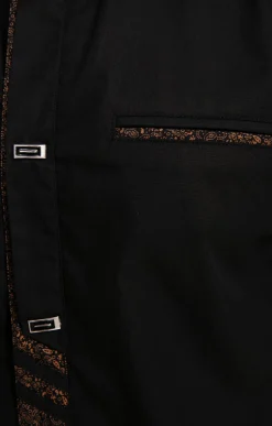 Chemise manches longues ROMANTICO -
