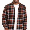Chemise manches longues SHOPY -