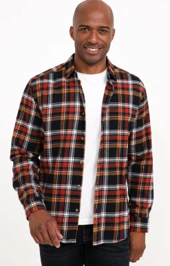 Chemise manches longues SHOPY -