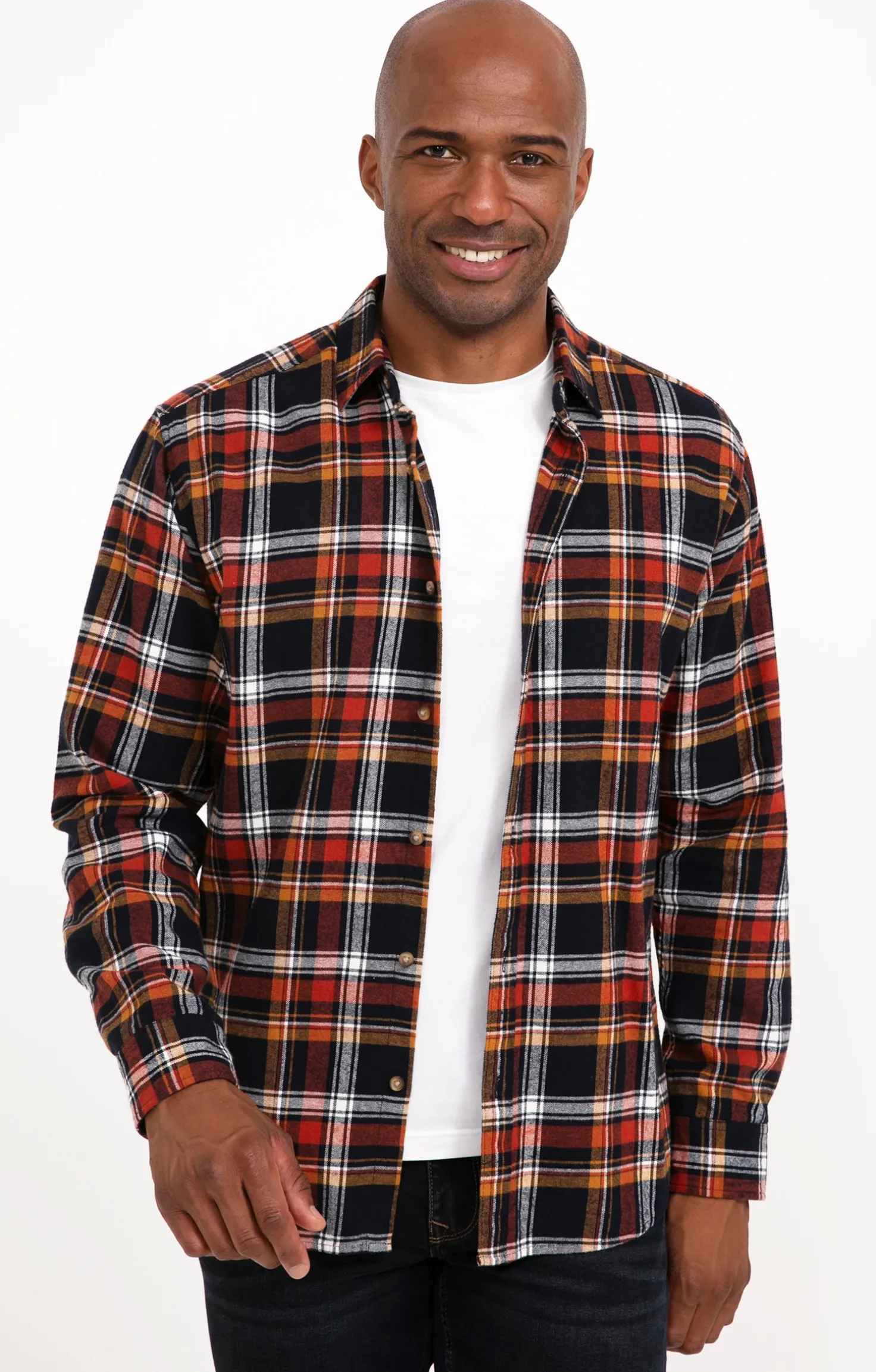 Chemise manches longues SHOPY -