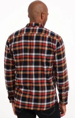 Chemise manches longues SHOPY -