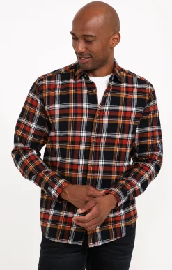 Chemise manches longues SHOPY -