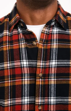 Chemise manches longues SHOPY -
