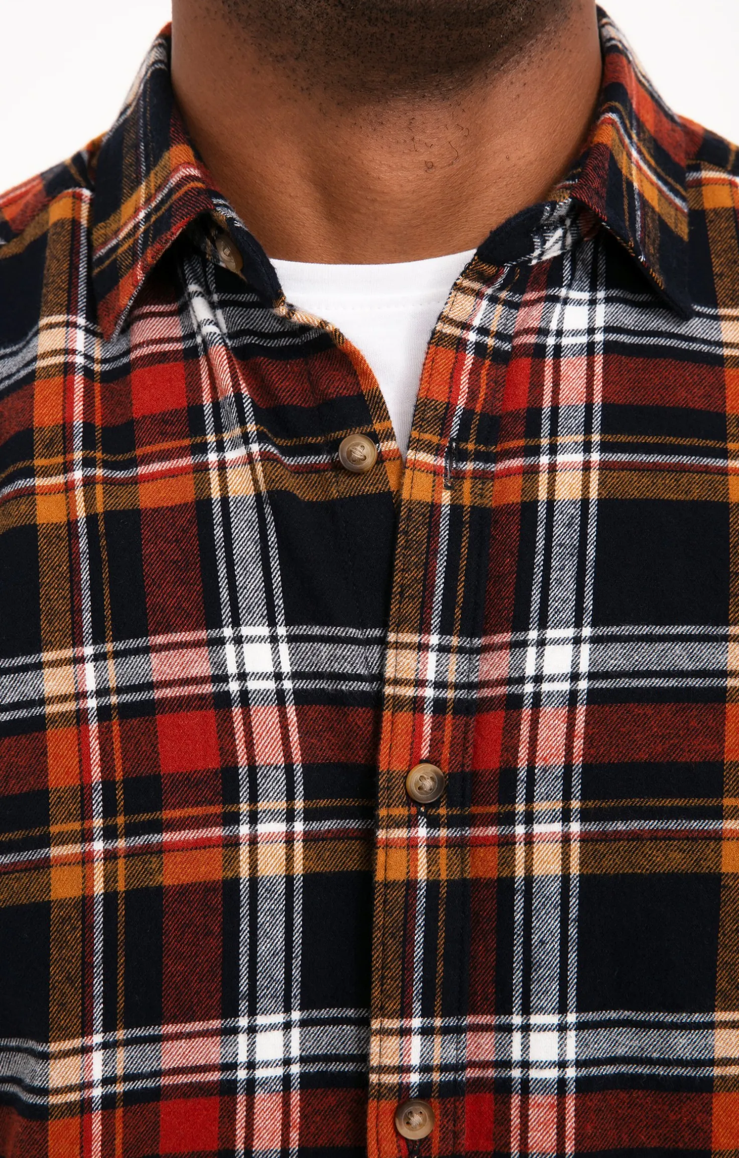 Chemise manches longues SHOPY -