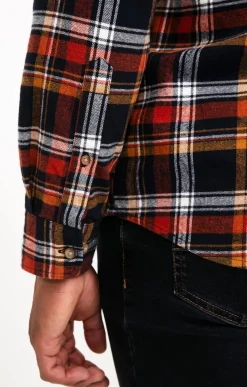 Chemise manches longues SHOPY -