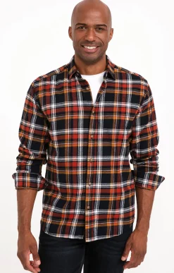 Chemise manches longues SHOPY -